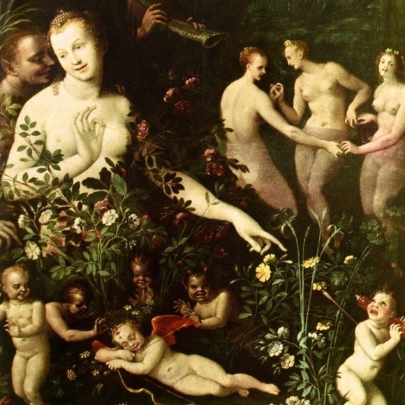 Art Treasures of the Louvre by René Huyghe, 1st Ed - Picture 12 of 15